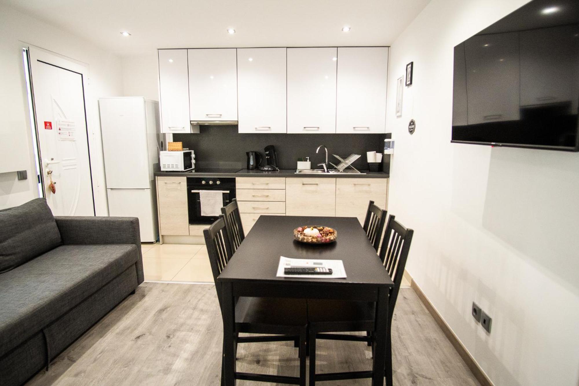 Appartement 1-4 Pers - Proche Paris, Cdg, Grand Paris Arena - A L'Ombre Du Pin "5" Le Pin  Zewnętrze zdjęcie